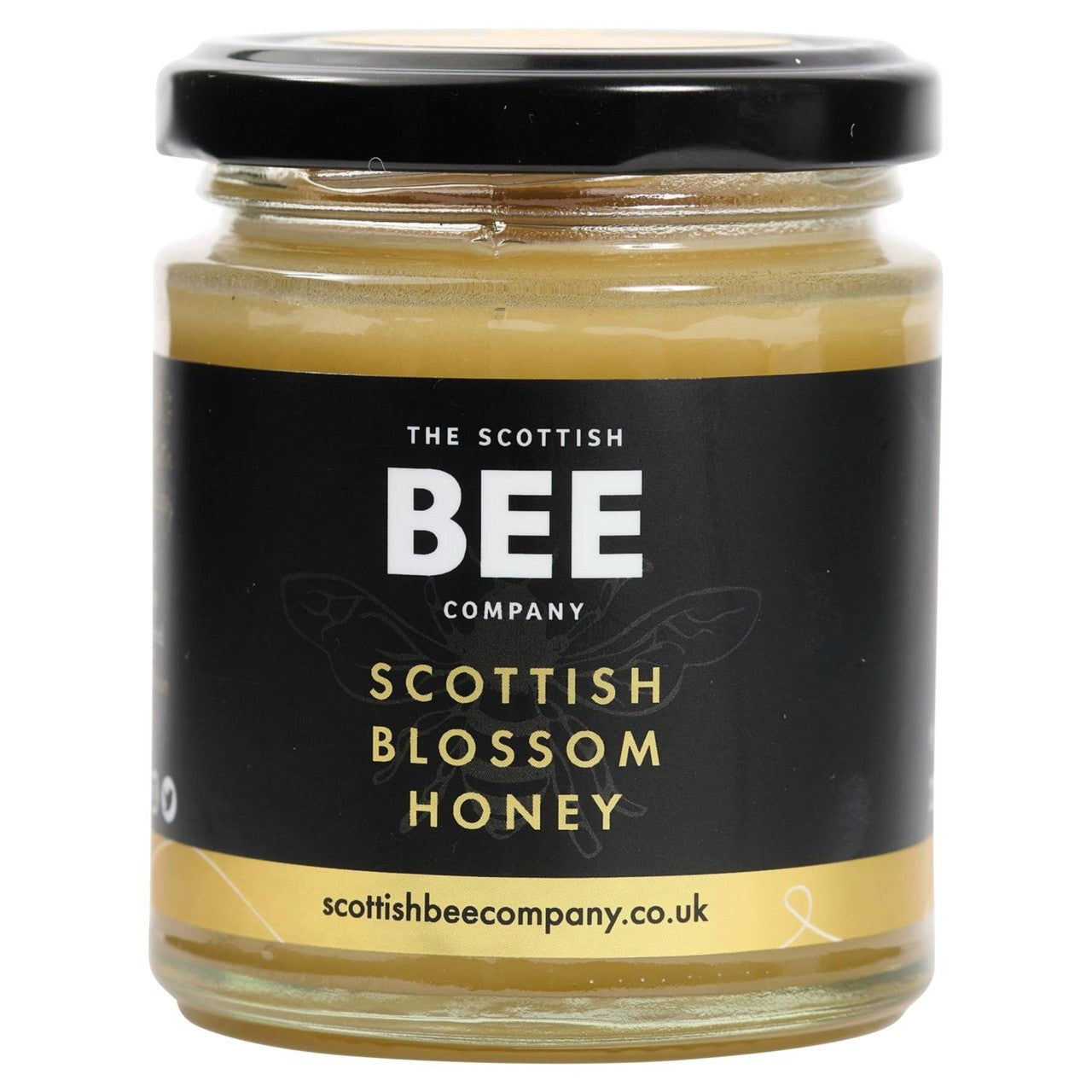 Scottish Bee Company Blossom Honey 227g