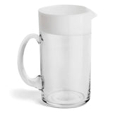 Daylesford Ludlow Jug White