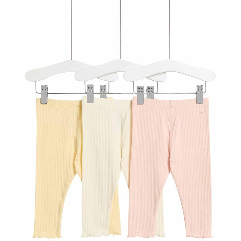 M&S Calm Surf Legging, 2-3 Years, Multi