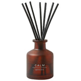 M&S Apothecary Calm Mini Diffuser, Amber