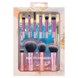 Real Techniques Travel Fanstasy Mini Brush Kit