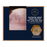 M&S Outdoor Bred Honey roasted Dry Cure Ham Joint