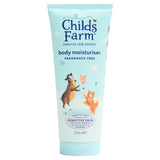 Childs Farm Moisturiser, Fragrance-Free