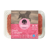 Benyfit Natural Duck Complete Raw Dog Food
