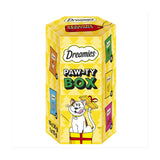 DREAMIES Christmas Gift Box Cat Treats