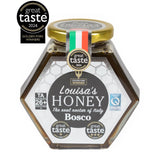 Louisa's Honey Bosco Honey TA 20 + Comparative to MGO 829+