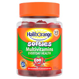 Haliborange Kid's Softies Multivitamins Strawberry Gummies 3-12yrs 30 per pack