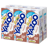 Yazoo Chocolate No Added Sugar Milk Drink