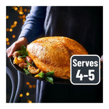 M&S British Oakham Frozen Turkey Crown