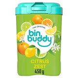 Bin Buddy The Original Citrus Zest