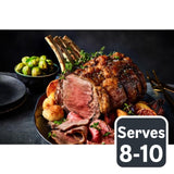 M&S Collection 4 Bone Aberdeen Angus Rib of Beef
