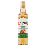 Krupnik Nuts Vodka Liqueur