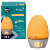 Tommee Tippee Gro Egg 2 Night Light and Digital Room Thermometer