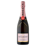 Moet & Chandon Rose Champagne 75cl