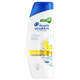 Head & Shoulders Citrus Shampoo