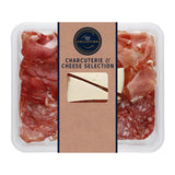 M&S Collection Meat & Cheese Platter