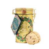 Cartwright & Butler Orange and Cranberry Shortbread