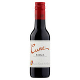 Cune Crianza Small Bottle