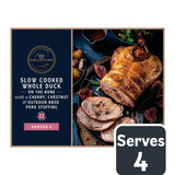 M&S Collection Slow Cooked Duck