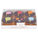 Fiona Cairns Chocolate Fairy Cakes