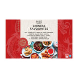 M&S Chinese Favourites Takeaway Box 1.37kg