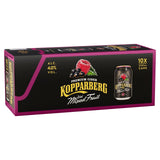 Kopparberg Mixed Fruit Cider