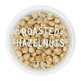M&S Roasted Hazelnuts