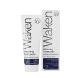 Waken Whitening Toothpaste PepperMint 75ml