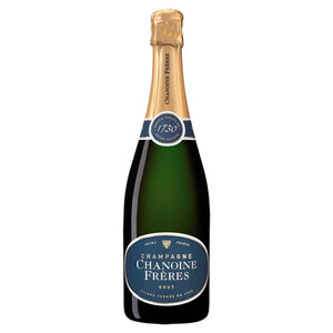 Champagne Chanoine Freres Brut
