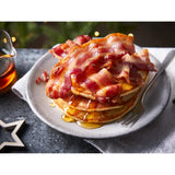 M&S British Outdoor Bred 16 Maple Cured Streaky Bacon Rashers