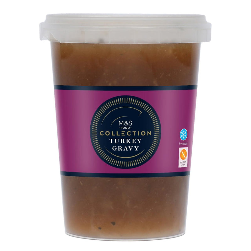 M&S Collection Turkey Gravy