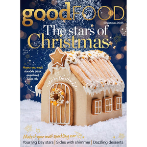 Good Food Christmas 2025 Magazine