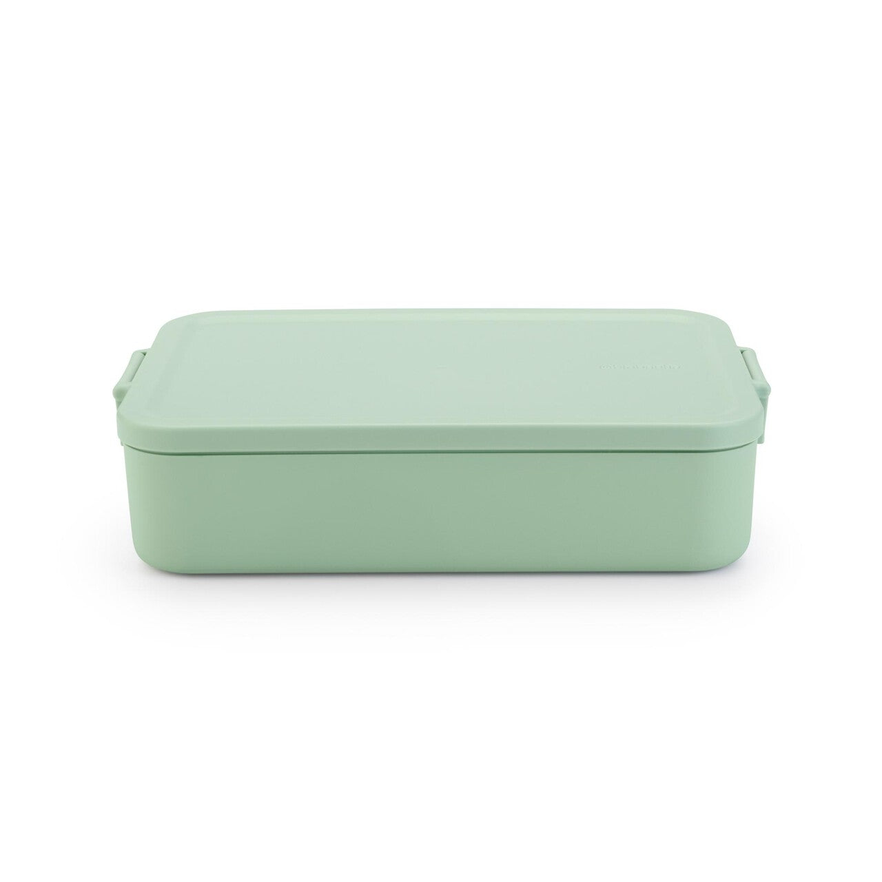 Brabantia Make & Take Lunch Box Medium Jade Green