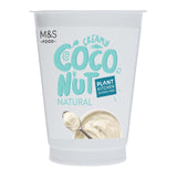 M&S Plant Kitchen Coconut Yoghurt