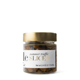Geo Foods Sliced Summer Truffle