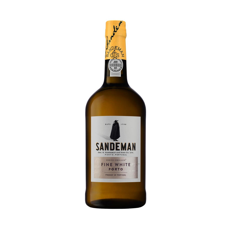 Sandeman White Port 75cl