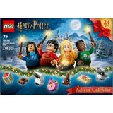 LEGO Harry Potter Advent Calendar 2025 76456 7+