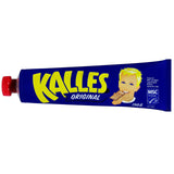 Kalles MSC Kaviar Creamed Smoked Fish Roe Spread 190g