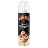 Baileys Squirty Cream