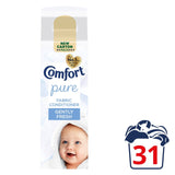 Comfort Fabric Conditioner Pure