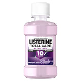 Listerine Total Care 10-in-1 Milder Taste Mouthwash