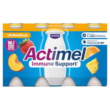 Actimel Multifruit Immune Support Yoghurt Drink Multipack