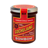 BOMBOM Gochujang Korean Chilli Paste
