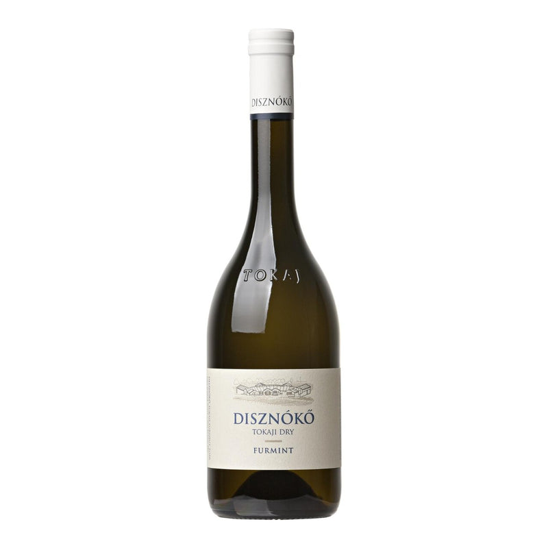 Disznoko Tokaji Dry Furmint 75cl