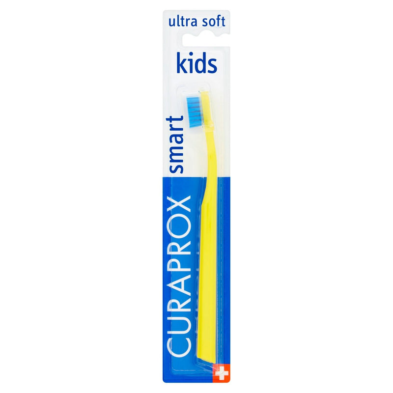 Curaprox 5460 kids Smart toothbrush