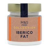 M&S Collection Iberico Fat