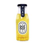 Dot Dot Yuzu Lemon Bubble Tea