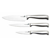MasterClass Deluxe Three Piece Knife Set