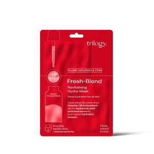 Trilogy Fresh-Blend Revitalising Hydra-Mask