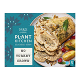 M&S Plant Kitchen No Turkey Crown